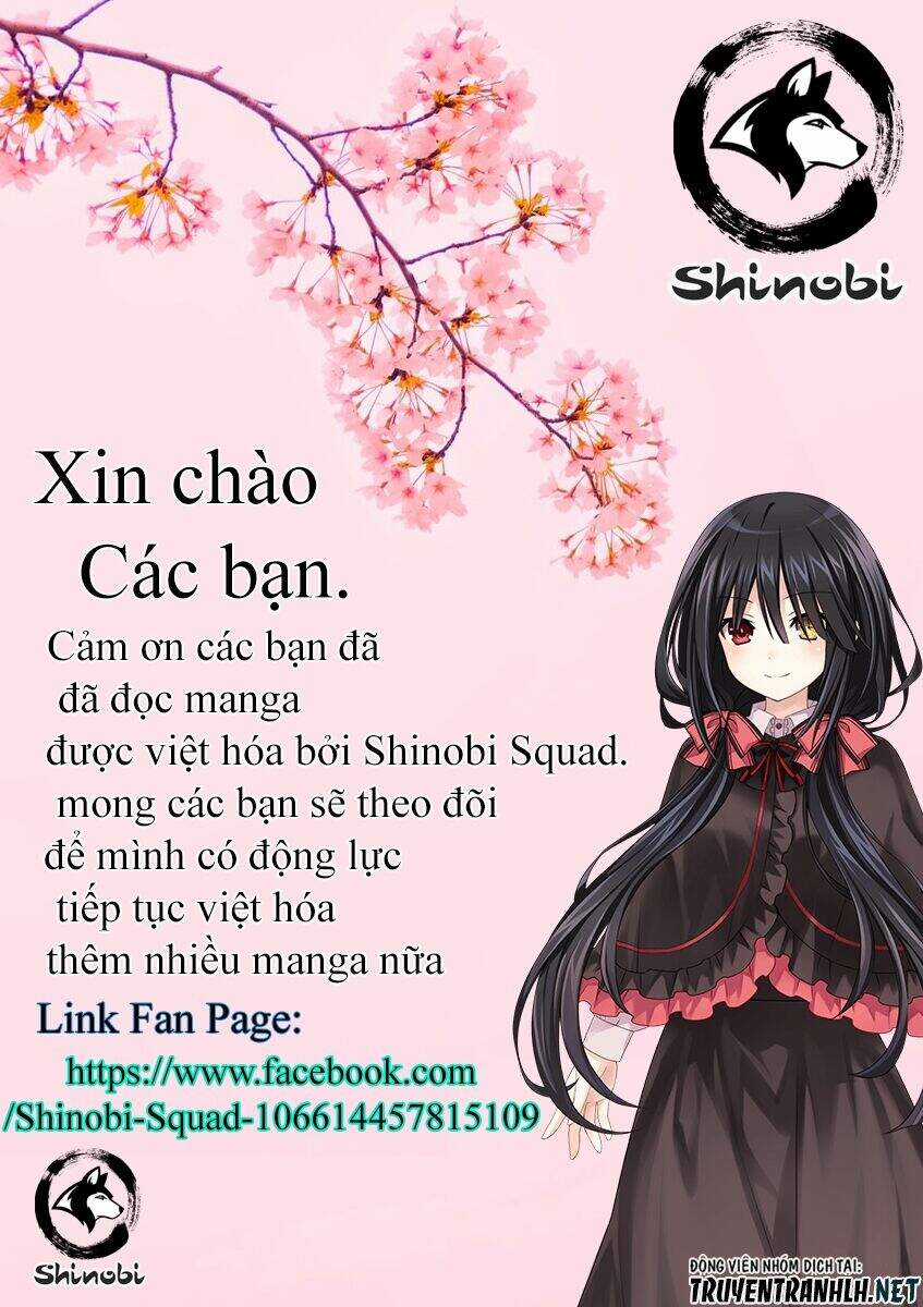 Chuyển Sinh Cùng Chiếc Smartphone - Chapter 32 - Trang 33