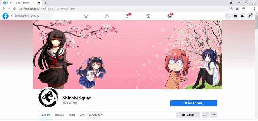 Chuyển Sinh Cùng Chiếc Smartphone - Chapter 35 - Trang 2