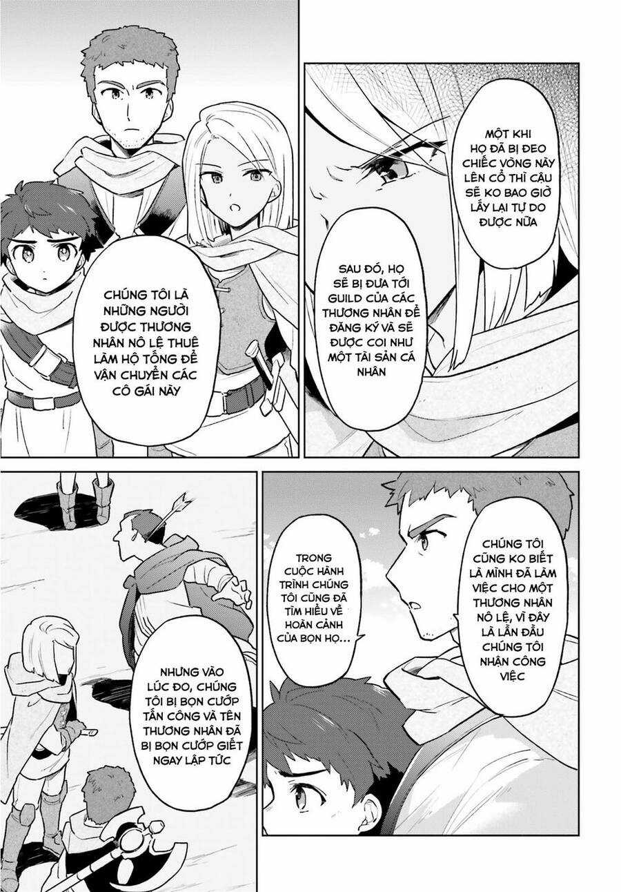 Chuyển Sinh Cùng Chiếc Smartphone - Chapter 36 - Trang 16