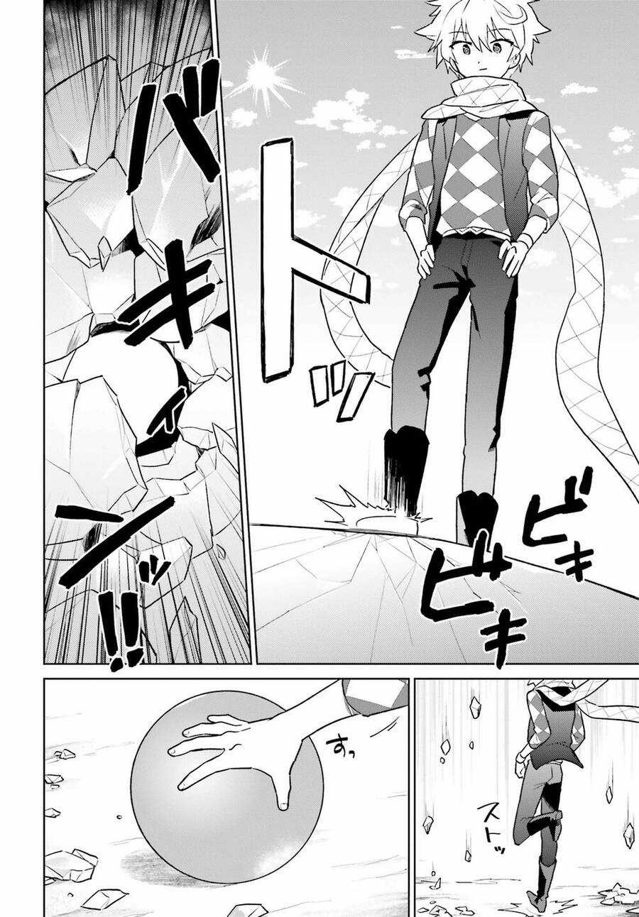 Chuyển Sinh Cùng Chiếc Smartphone - Chapter 36 - Trang 39