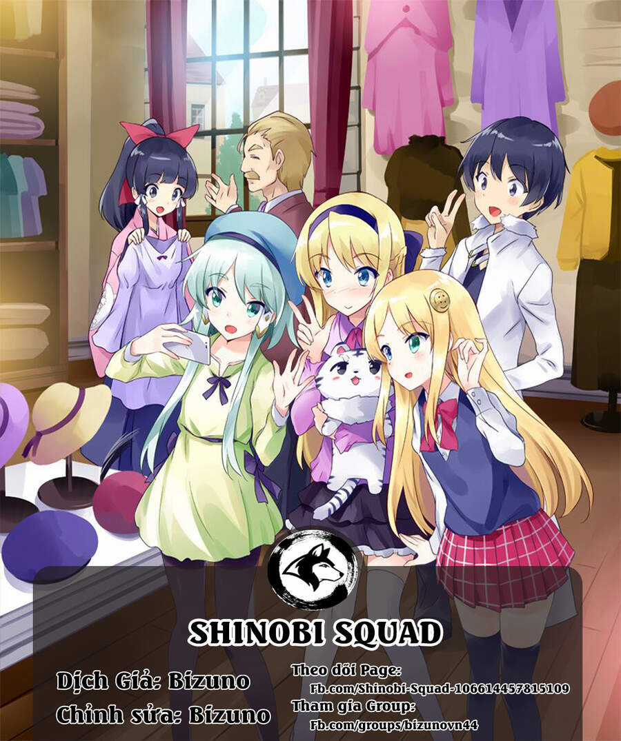 Chuyển Sinh Cùng Chiếc Smartphone - Chapter 38 - Trang 2