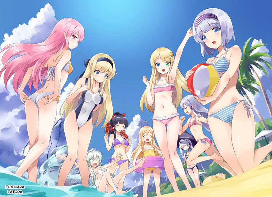 Chuyển Sinh Cùng Chiếc Smartphone - Chapter 38 - Trang 4