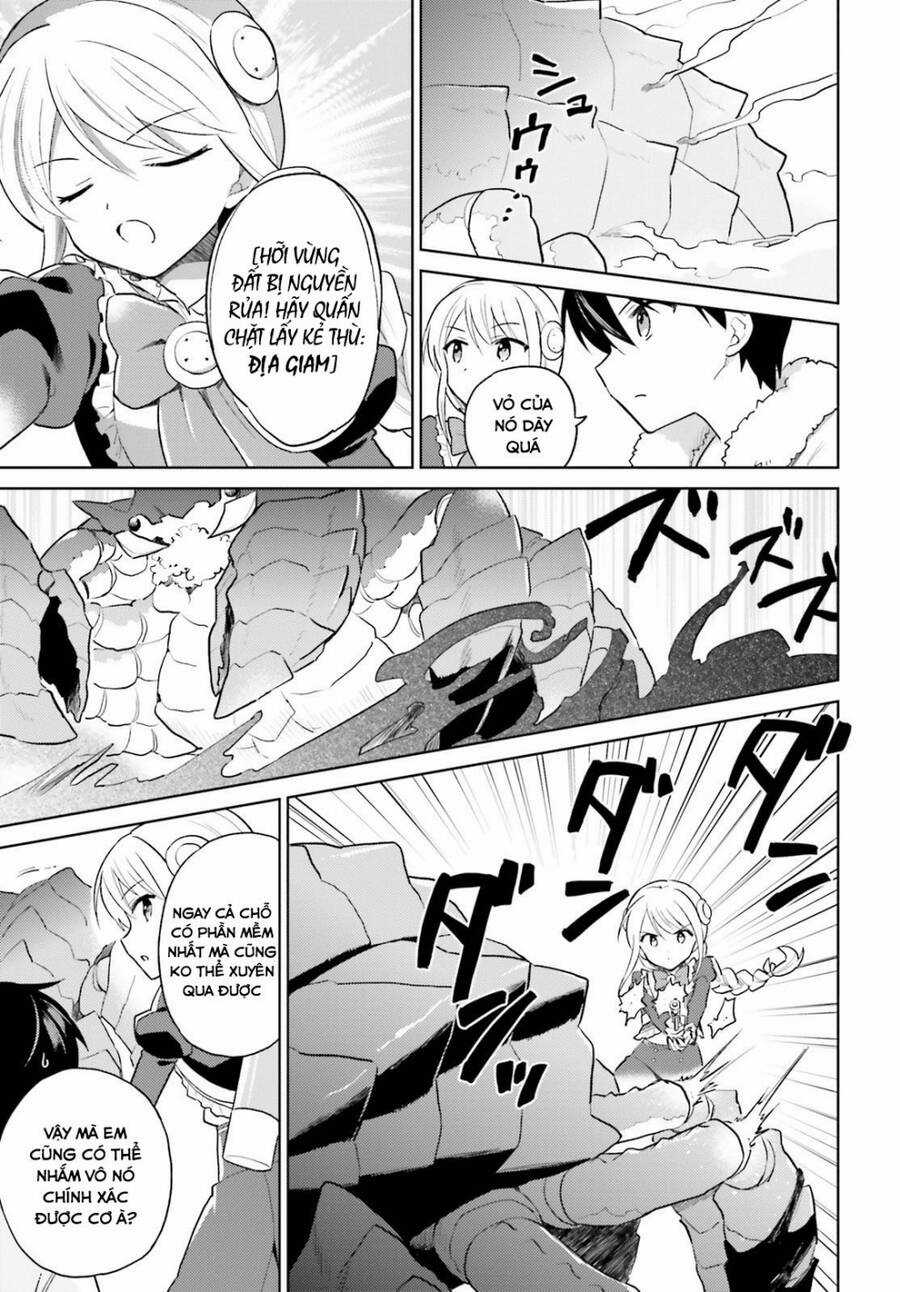 Chuyển Sinh Cùng Chiếc Smartphone - Chapter 39 - Trang 12