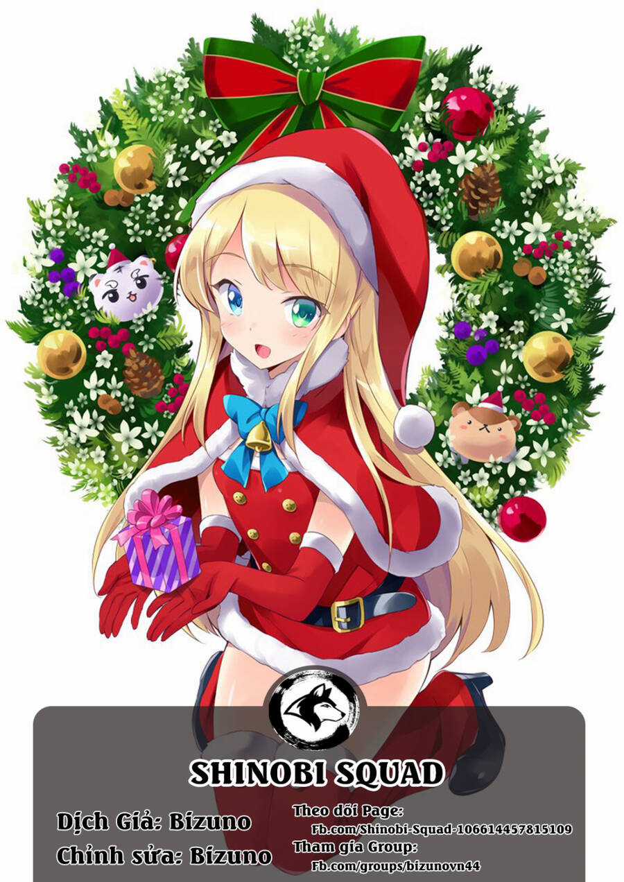 Chuyển Sinh Cùng Chiếc Smartphone - Chapter 39 - Trang 3