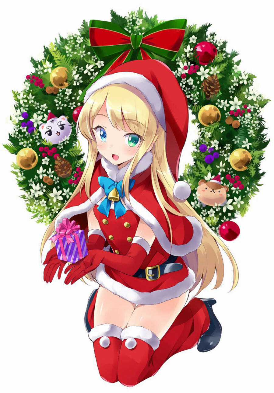 Chuyển Sinh Cùng Chiếc Smartphone - Chapter 39 - Trang 4