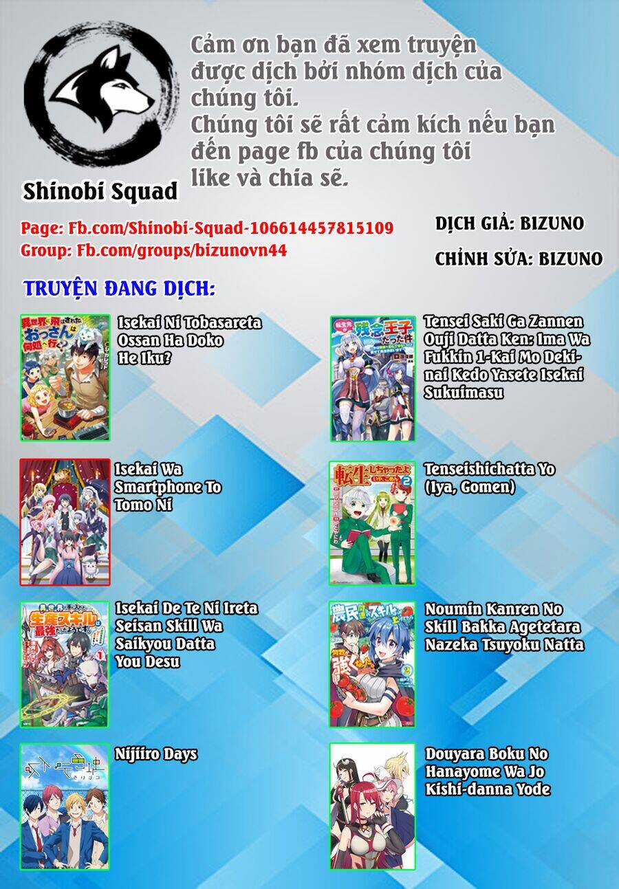 Chuyển Sinh Cùng Chiếc Smartphone - Chapter 40.2 - Trang 20