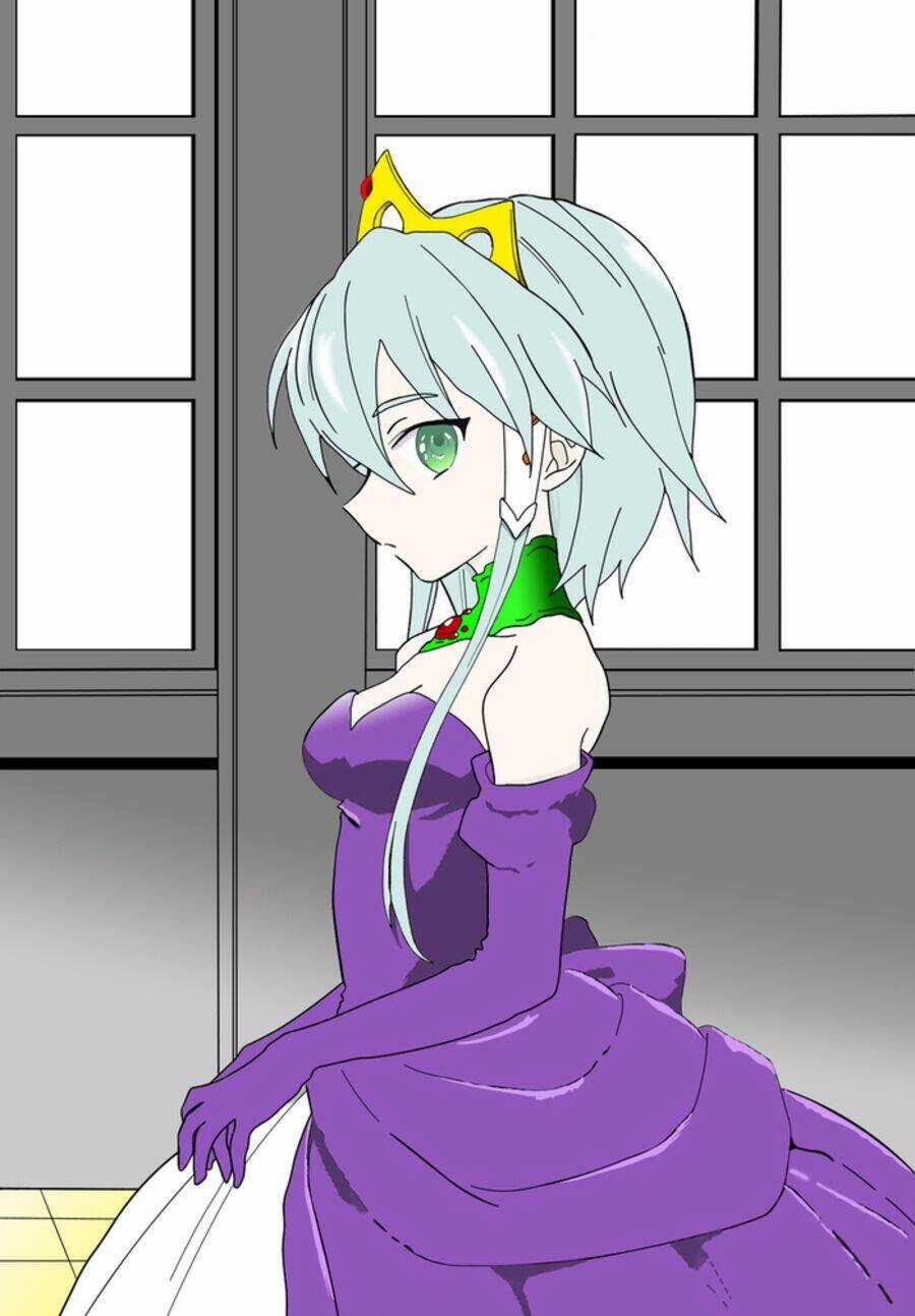 Chuyển Sinh Cùng Chiếc Smartphone - Chapter 40.2 - Trang 4