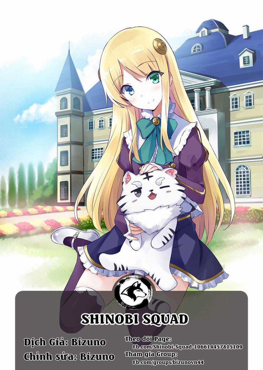 Chuyển Sinh Cùng Chiếc Smartphone - Chapter 44 - Trang 2