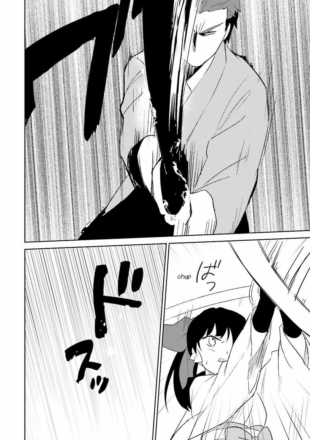 Chuyển Sinh Cùng Chiếc Smartphone - Chapter 5 - Trang 14