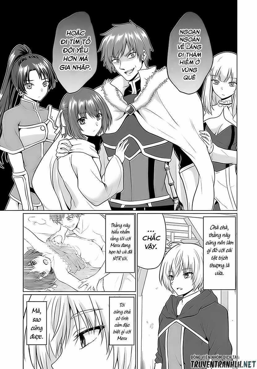 Chuyển Sinh Làm Bomman - Chapter 1 - Trang 13