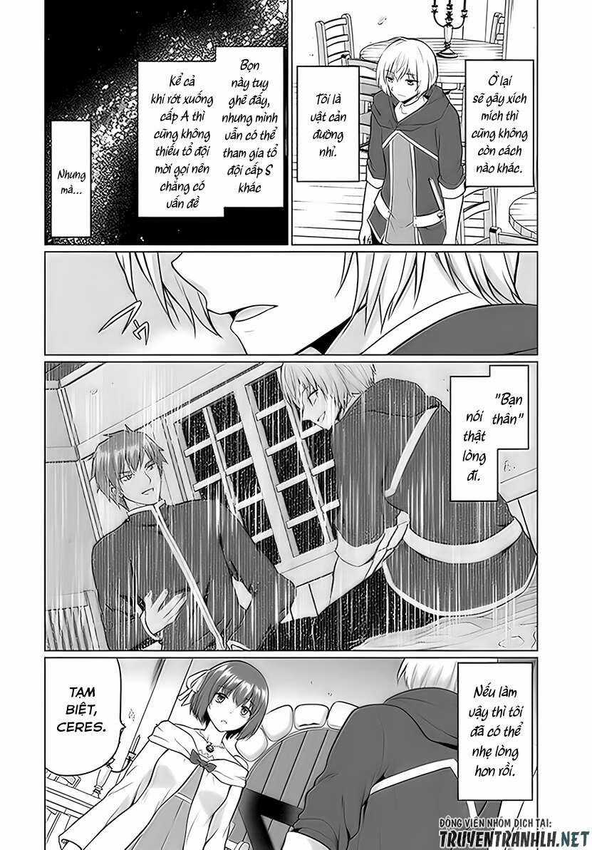 Chuyển Sinh Làm Bomman - Chapter 1 - Trang 14