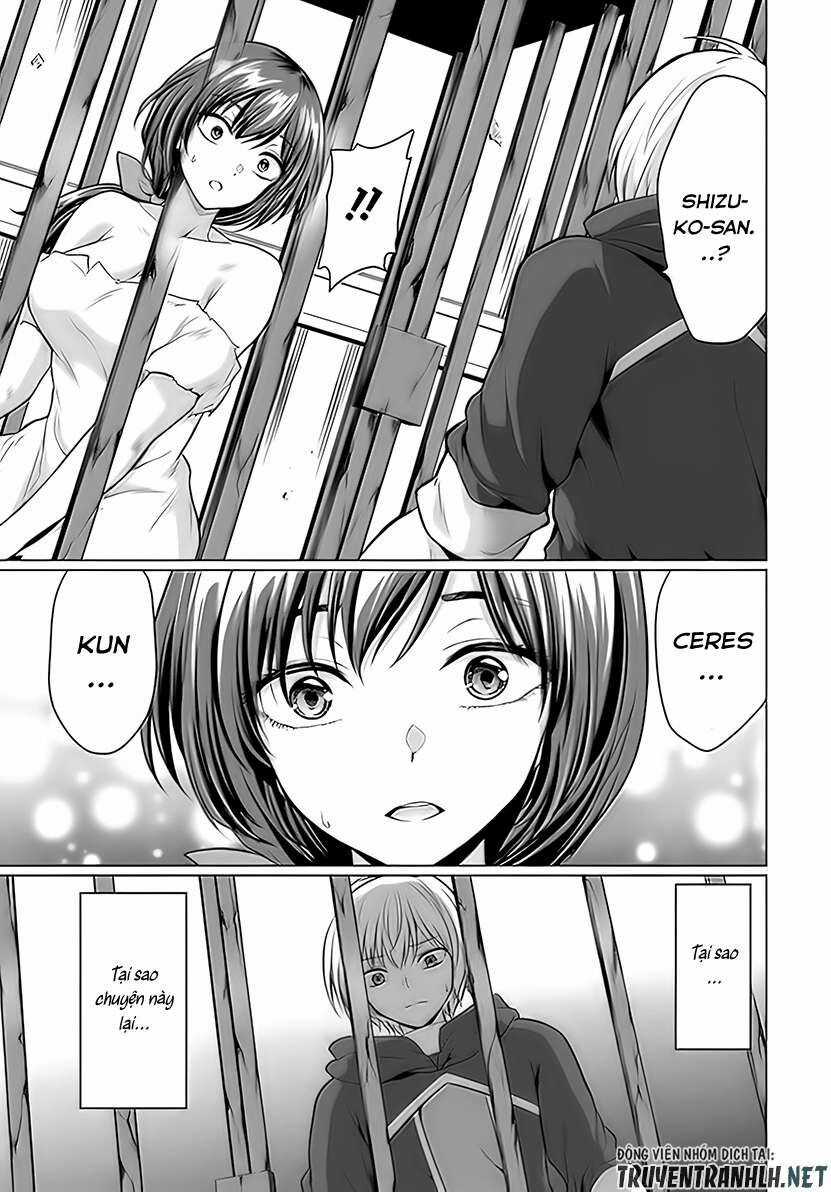 Chuyển Sinh Làm Bomman - Chapter 1 - Trang 23