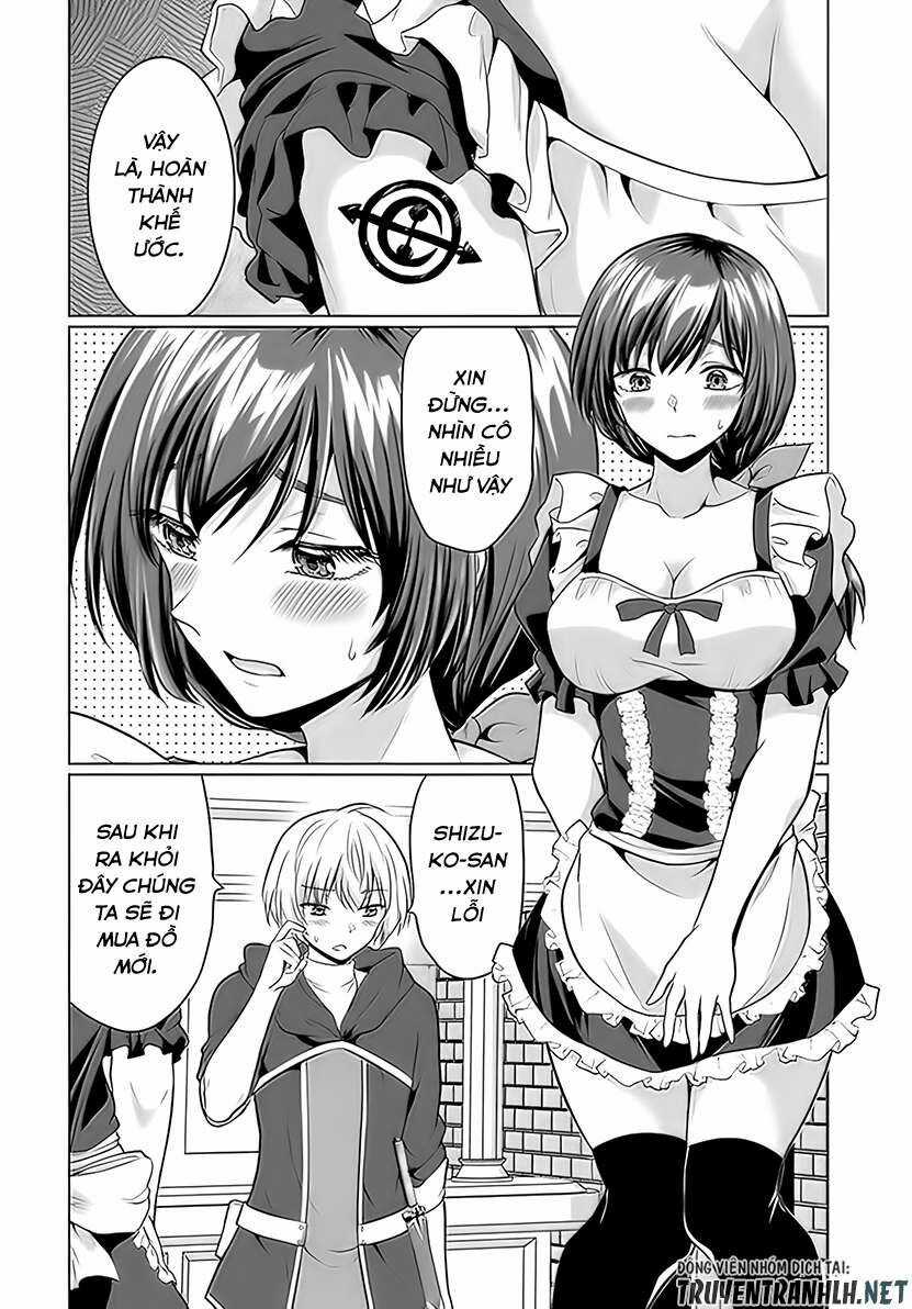 Chuyển Sinh Làm Bomman - Chapter 1 - Trang 26