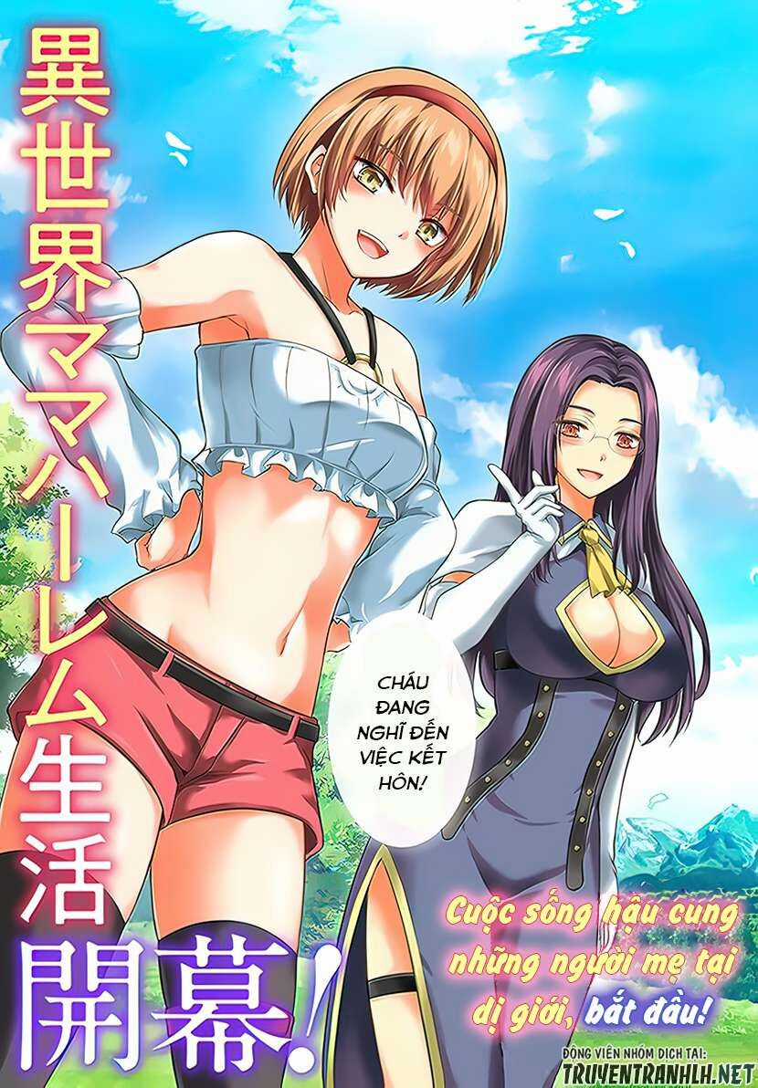 Chuyển Sinh Làm Bomman - Chapter 1 - Trang 4