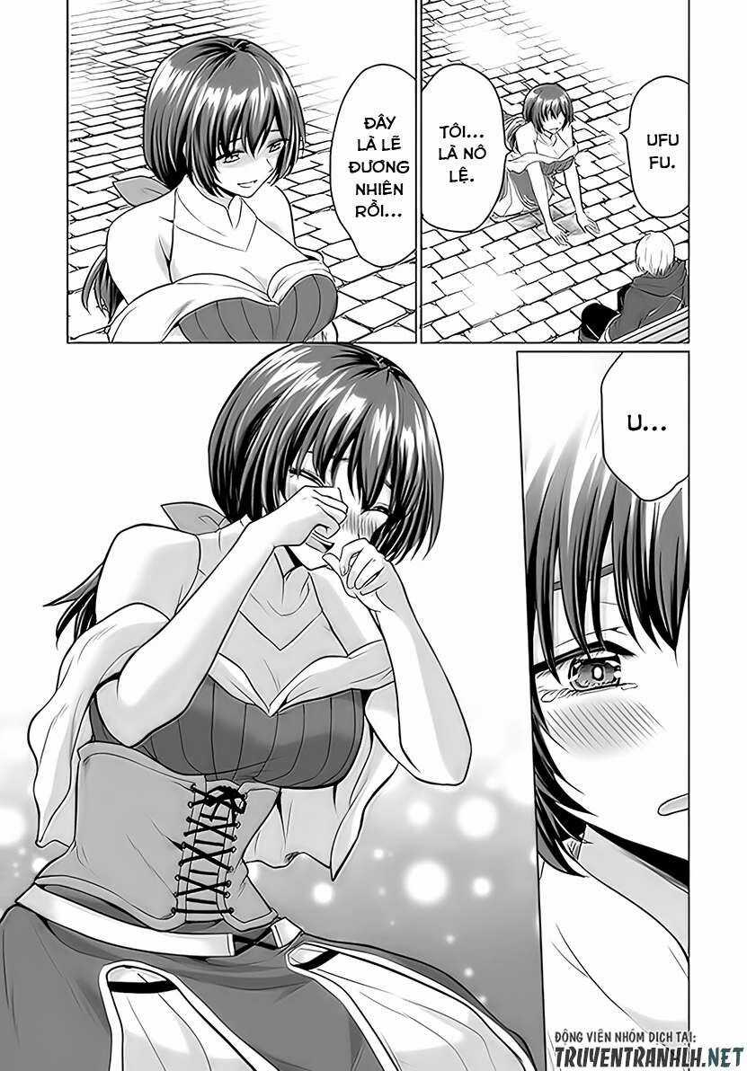 Chuyển Sinh Làm Bomman - Chapter 1 - Trang 31