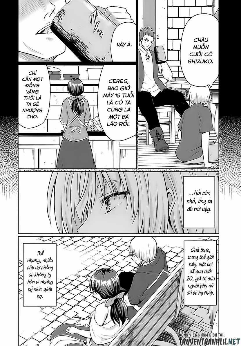 Chuyển Sinh Làm Bomman - Chapter 1 - Trang 36