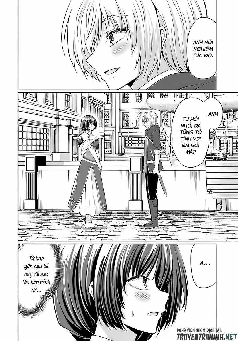 Chuyển Sinh Làm Bomman - Chapter 1 - Trang 44