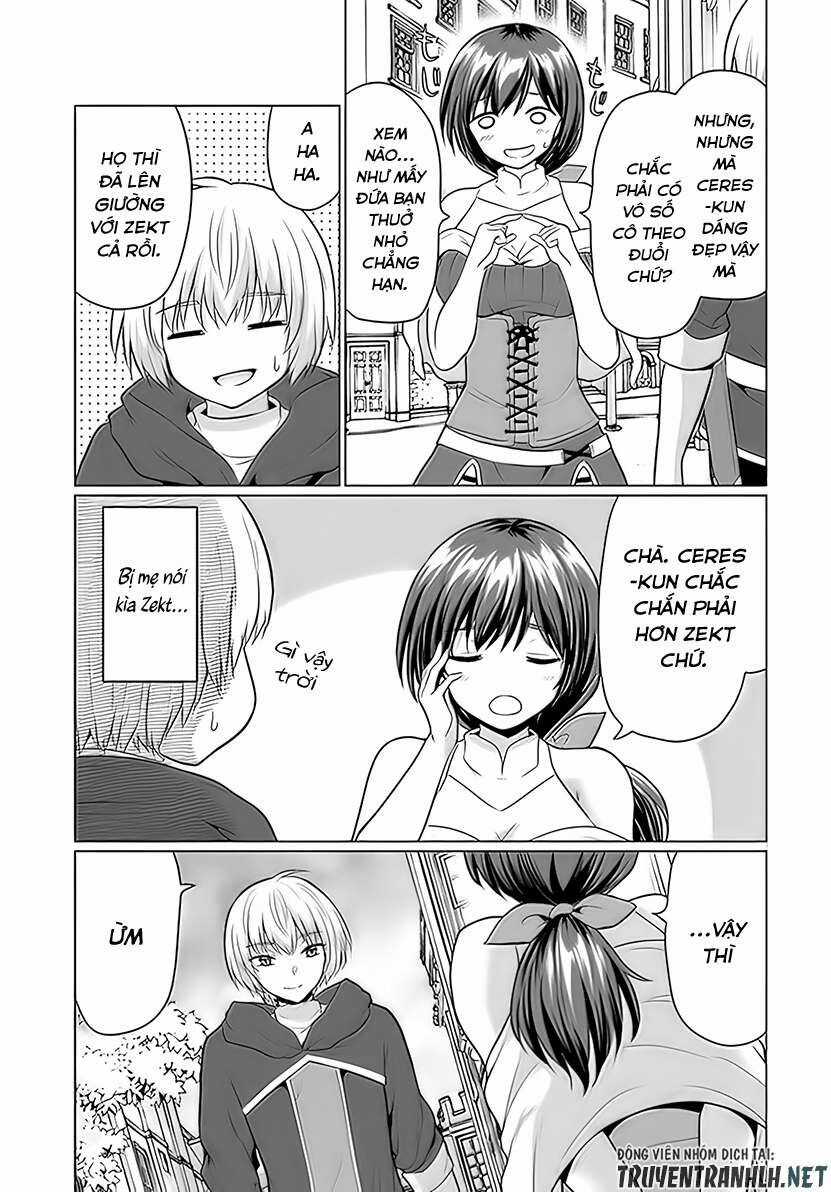 Chuyển Sinh Làm Bomman - Chapter 1 - Trang 45