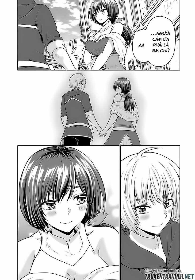 Chuyển Sinh Làm Bomman - Chapter 1 - Trang 46