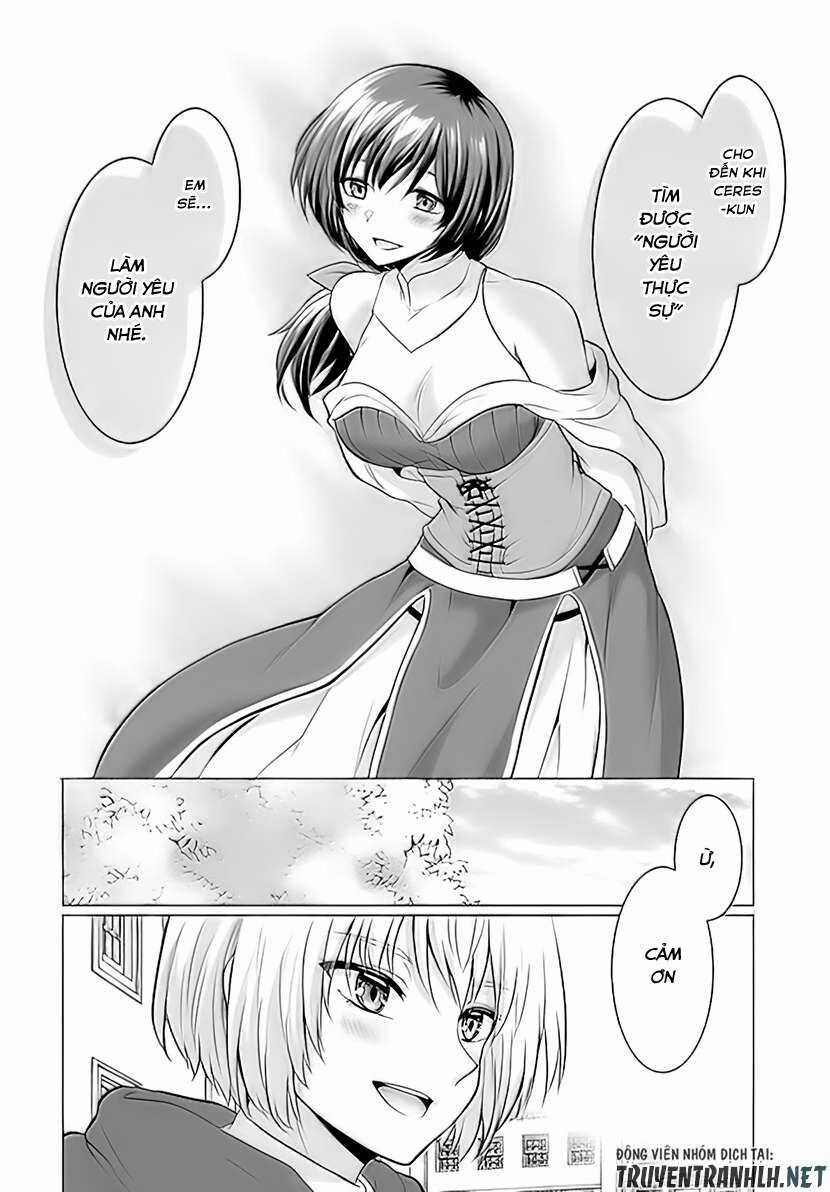 Chuyển Sinh Làm Bomman - Chapter 1 - Trang 47