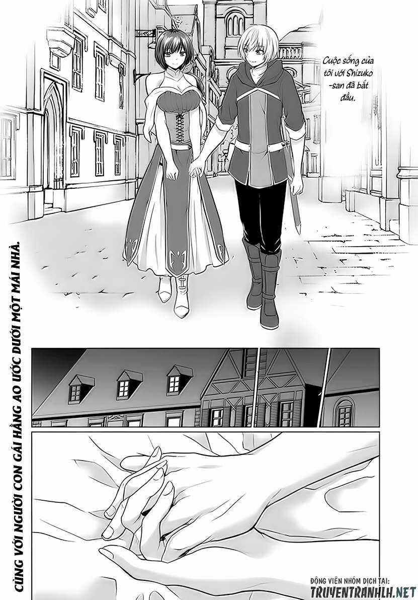 Chuyển Sinh Làm Bomman - Chapter 1 - Trang 48