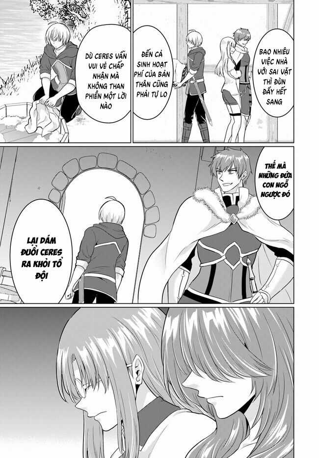 Chuyển Sinh Làm Bomman - Chapter 10 - Trang 2