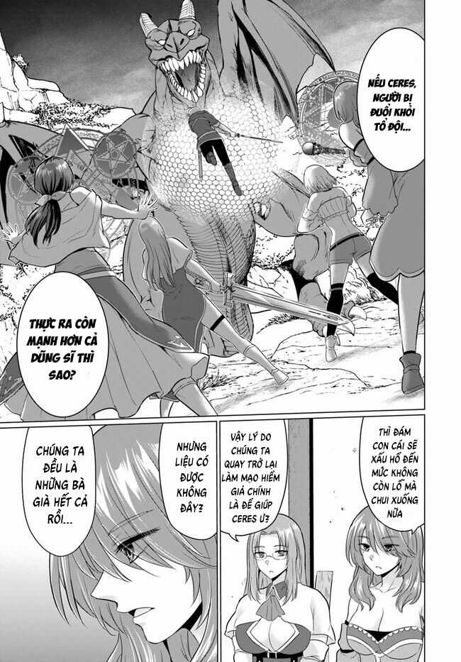 Chuyển Sinh Làm Bomman - Chapter 10 - Trang 6