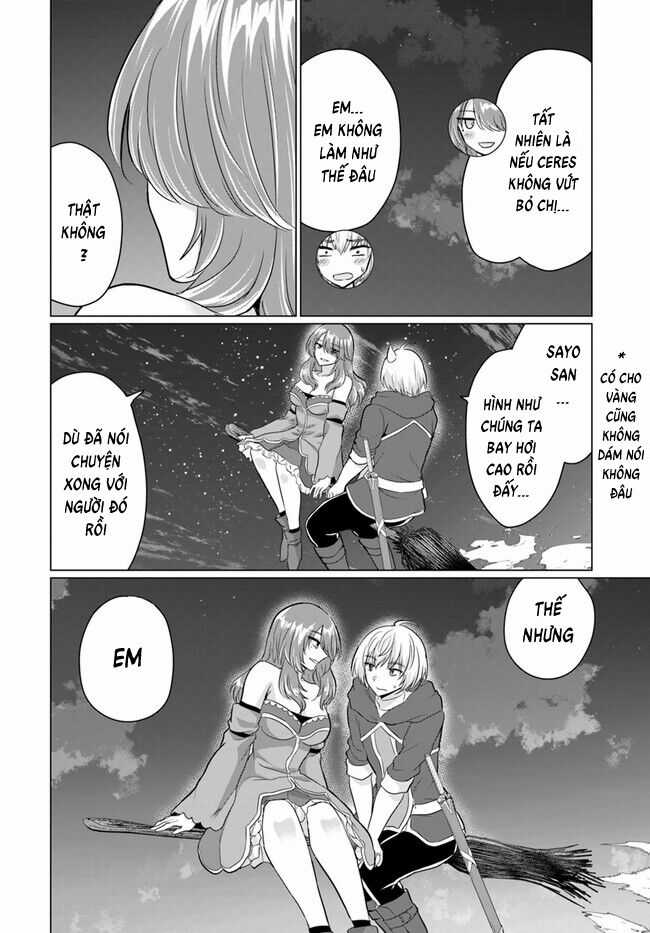 Chuyển Sinh Làm Bomman - Chapter 11 - Trang 24