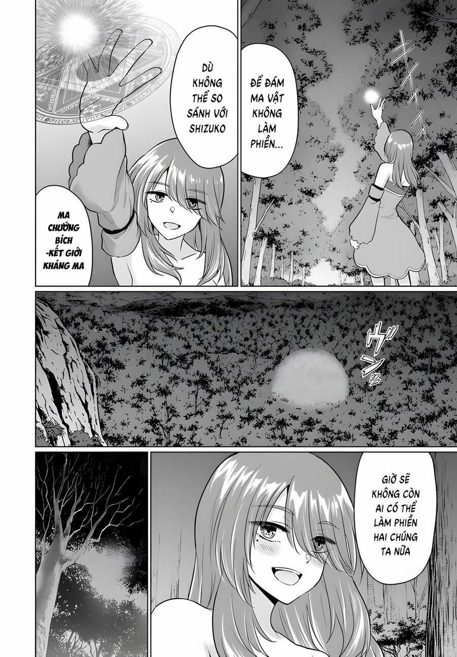 Chuyển Sinh Làm Bomman - Chapter 12 - Trang 1