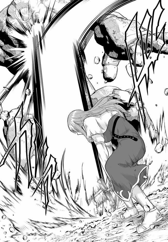 Chuyển Sinh Làm Bomman - Chapter 13 - Trang 27