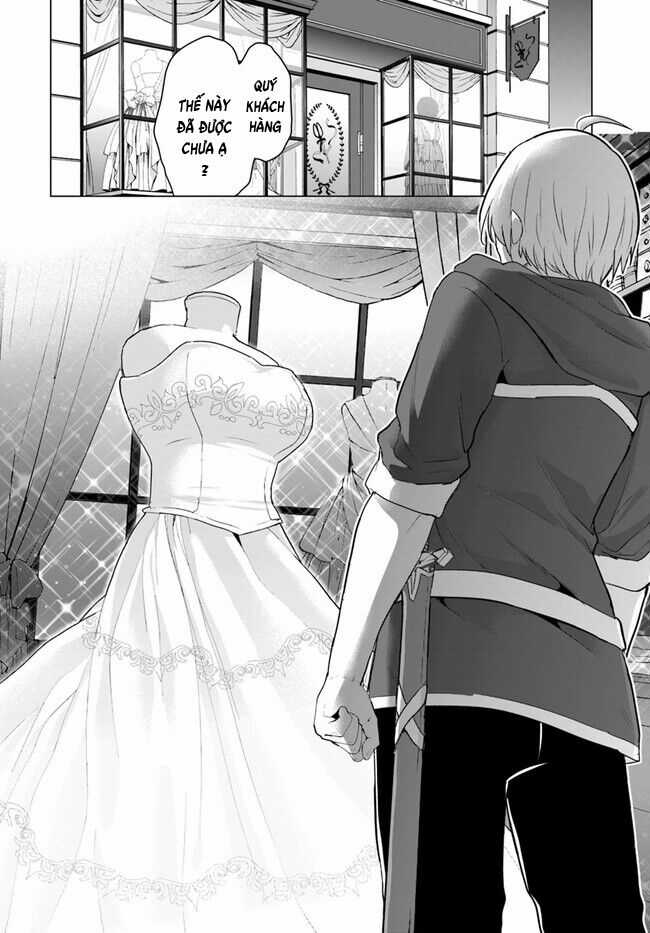 Chuyển Sinh Làm Bomman - Chapter 13 - Trang 29