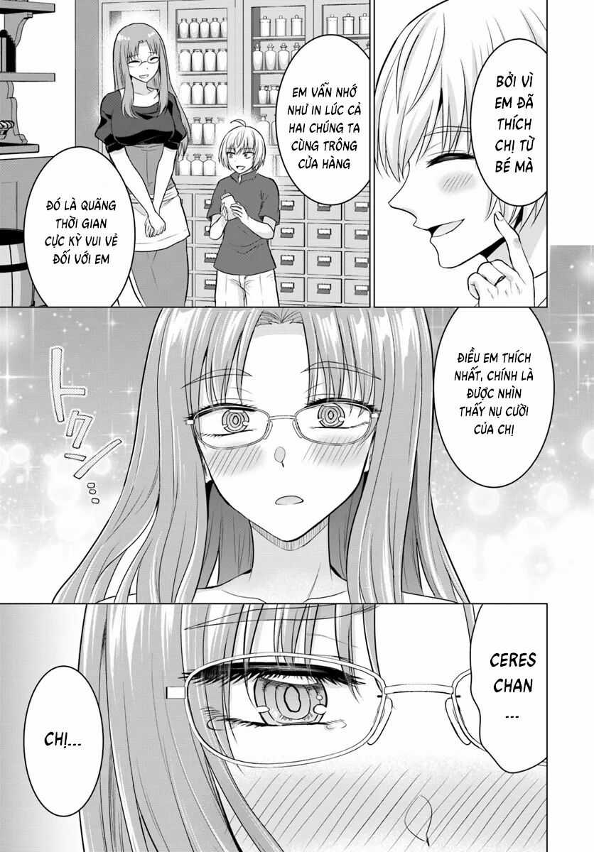 Chuyển Sinh Làm Bomman - Chapter 14 - Trang 8