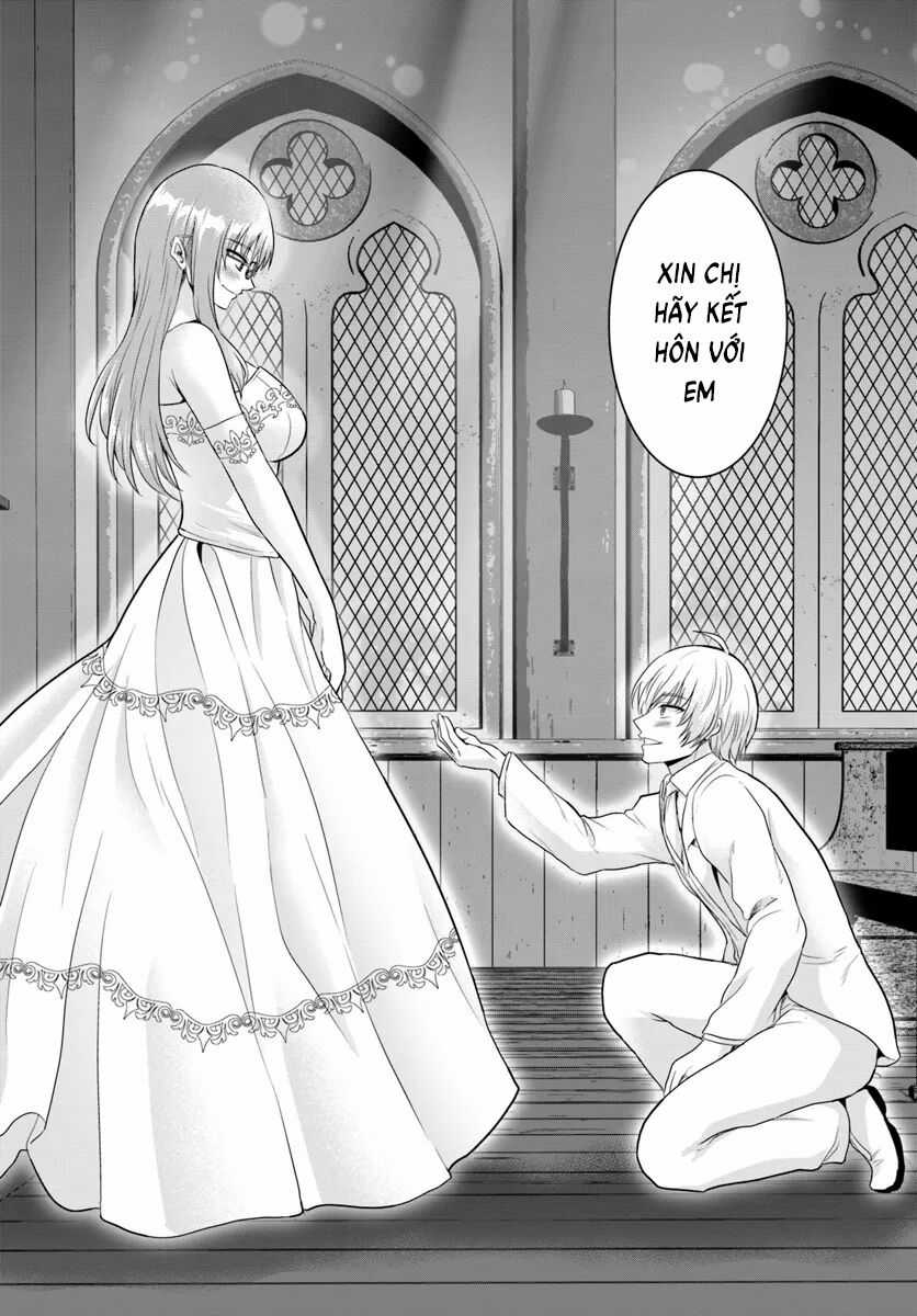 Chuyển Sinh Làm Bomman - Chapter 14 - Trang 9