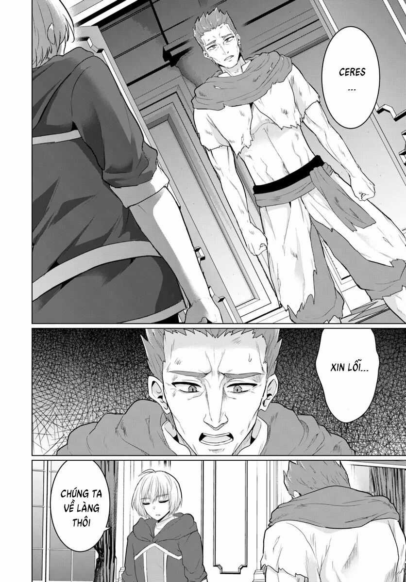 Chuyển Sinh Làm Bomman - Chapter 15 - Trang 26