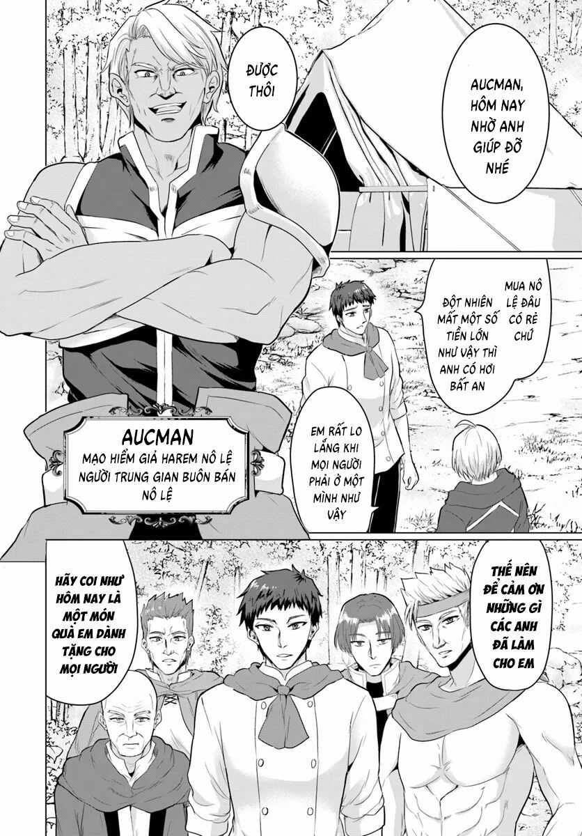 Chuyển Sinh Làm Bomman - Chapter 16 - Trang 10