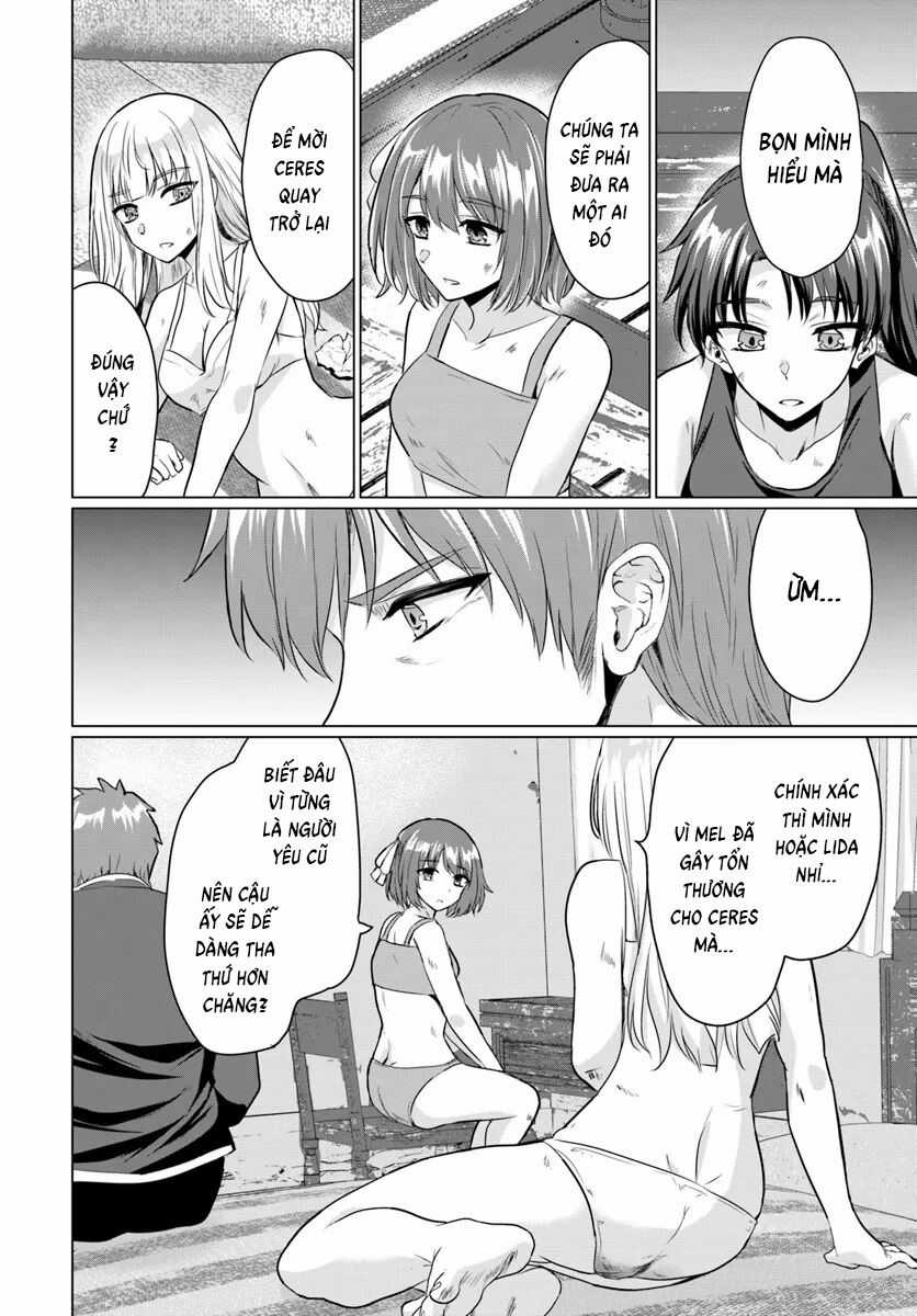 Chuyển Sinh Làm Bomman - Chapter 17 - Trang 2