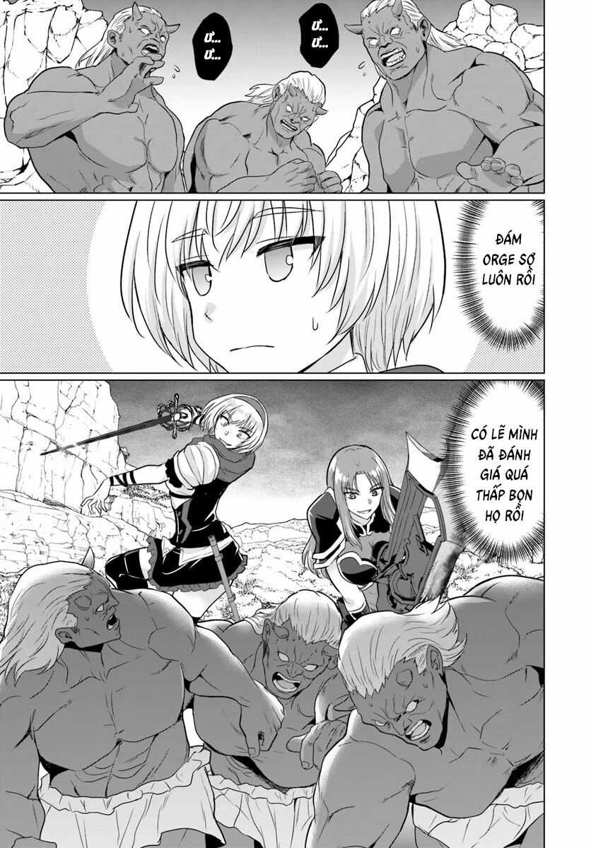 Chuyển Sinh Làm Bomman - Chapter 17 - Trang 29