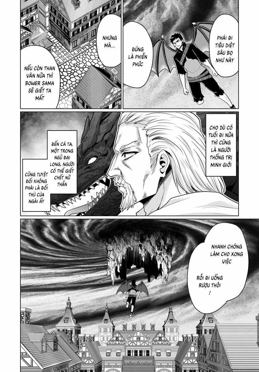 Chuyển Sinh Làm Bomman - Chapter 18 - Trang 3