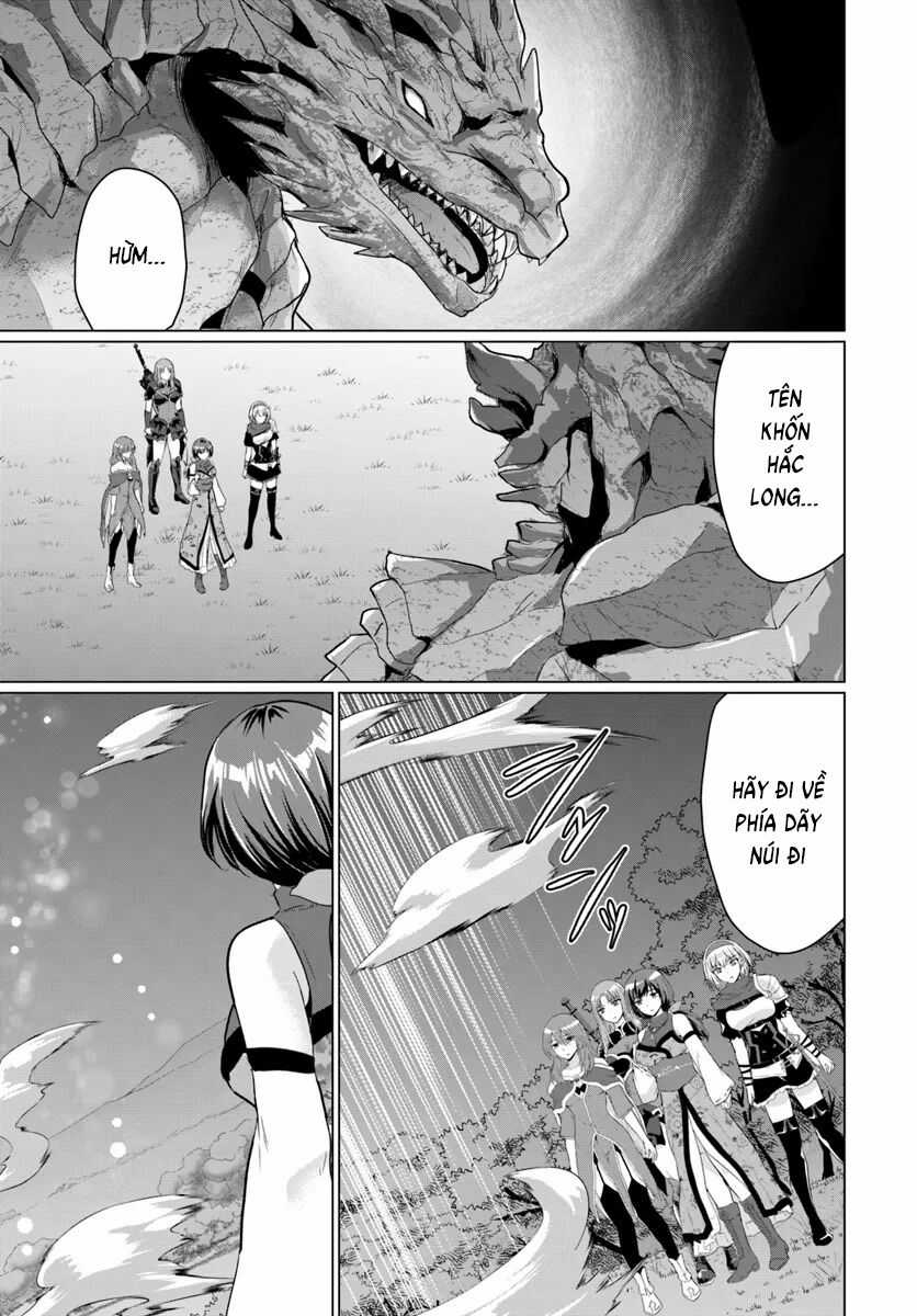 Chuyển Sinh Làm Bomman - Chapter 18 - Trang 30