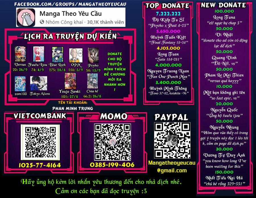 Chuyển Sinh Làm Bomman - Chapter 18 - Trang 41