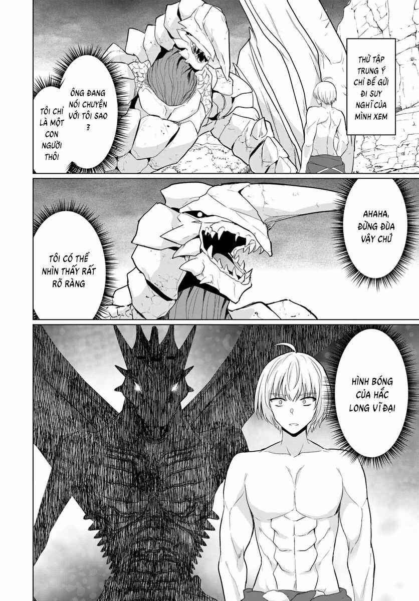 Chuyển Sinh Làm Bomman - Chapter 19 - Trang 17