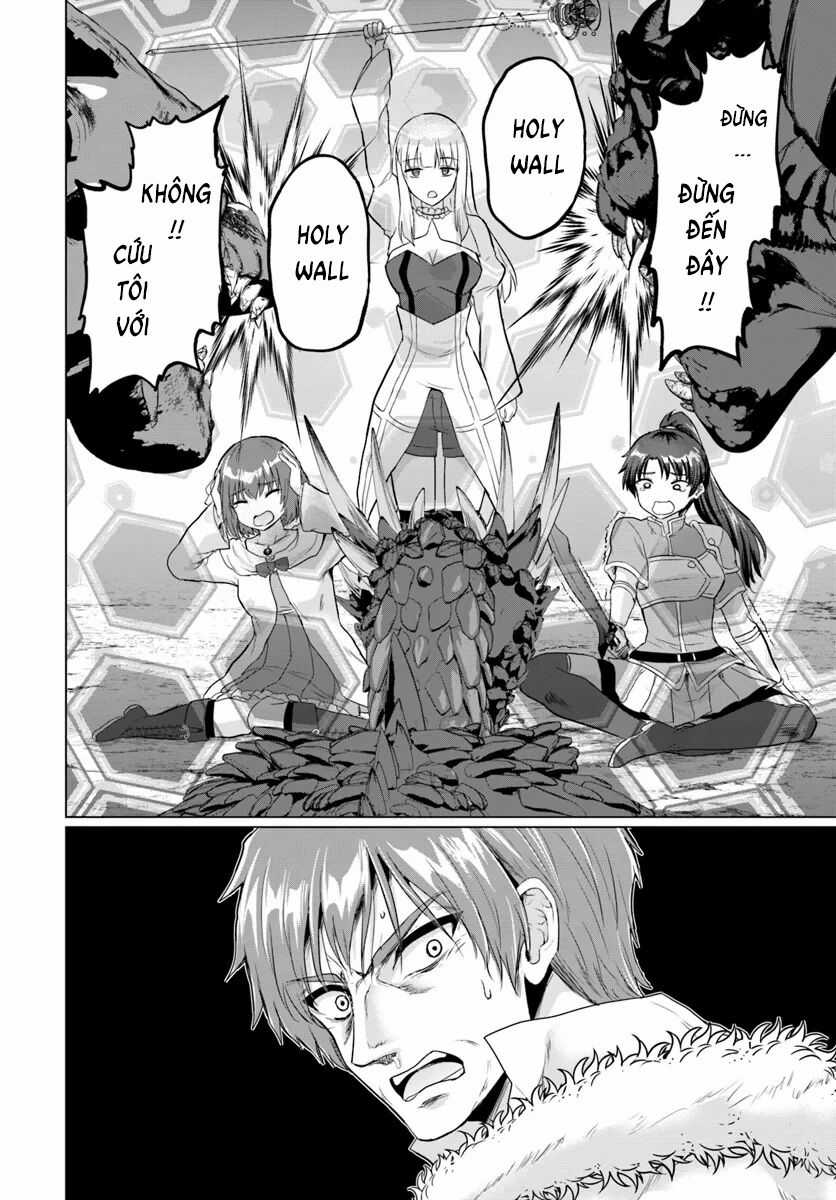 Chuyển Sinh Làm Bomman - Chapter 19 - Trang 29