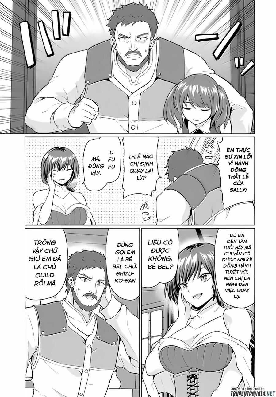 Chuyển Sinh Làm Bomman - Chapter 2 - Trang 12