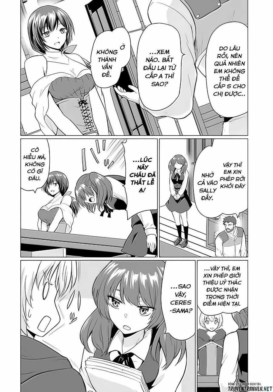 Chuyển Sinh Làm Bomman - Chapter 2 - Trang 15