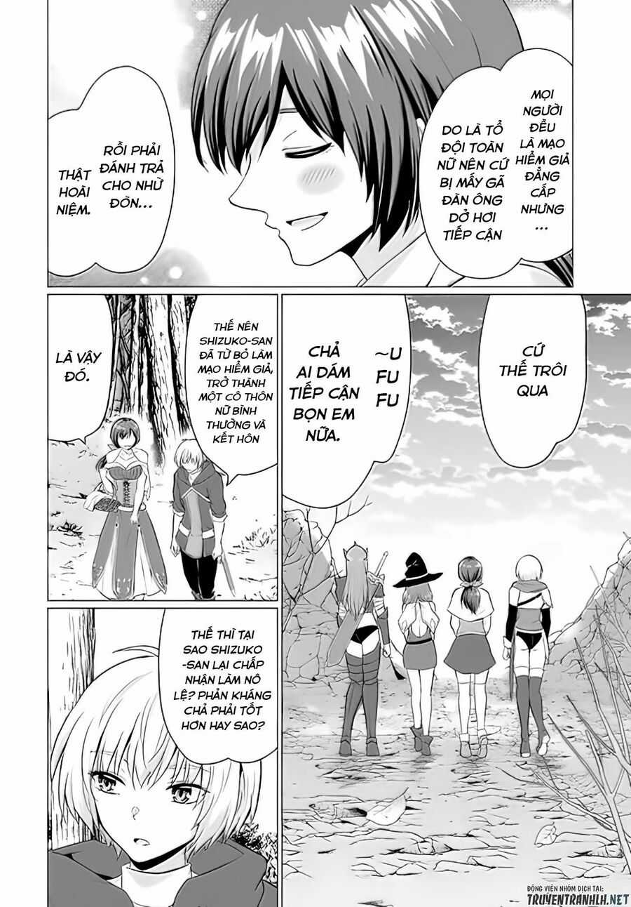 Chuyển Sinh Làm Bomman - Chapter 2 - Trang 19