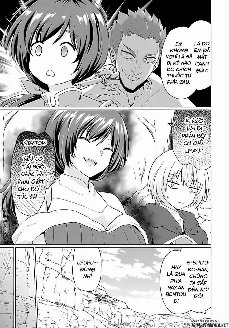 Chuyển Sinh Làm Bomman - Chapter 2 - Trang 20