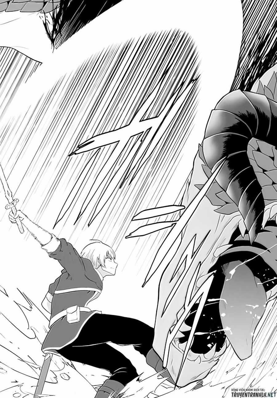 Chuyển Sinh Làm Bomman - Chapter 2 - Trang 26