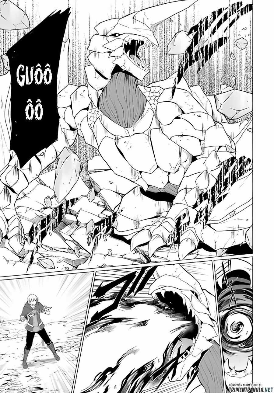 Chuyển Sinh Làm Bomman - Chapter 2 - Trang 28