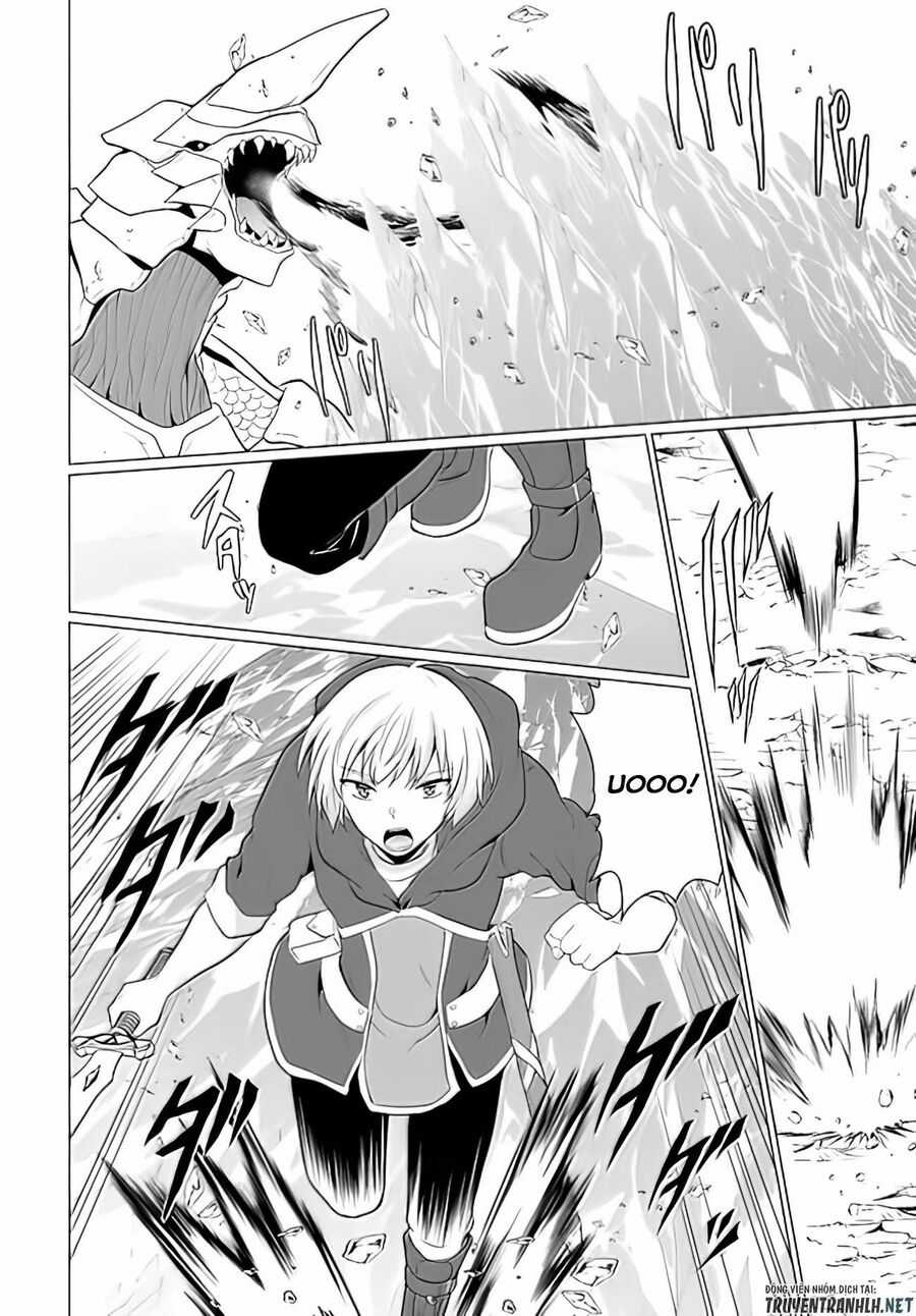 Chuyển Sinh Làm Bomman - Chapter 2 - Trang 31