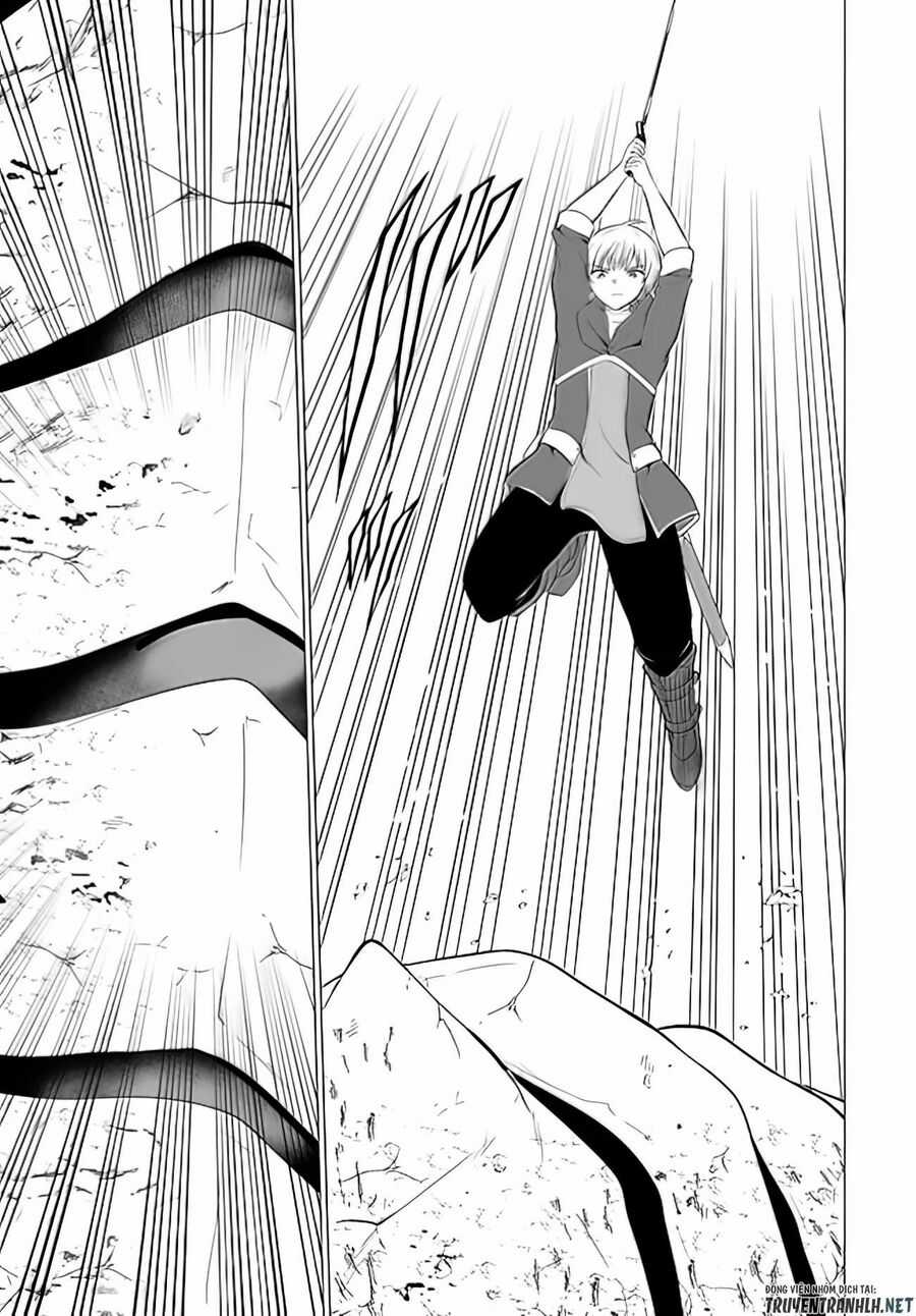 Chuyển Sinh Làm Bomman - Chapter 2 - Trang 32